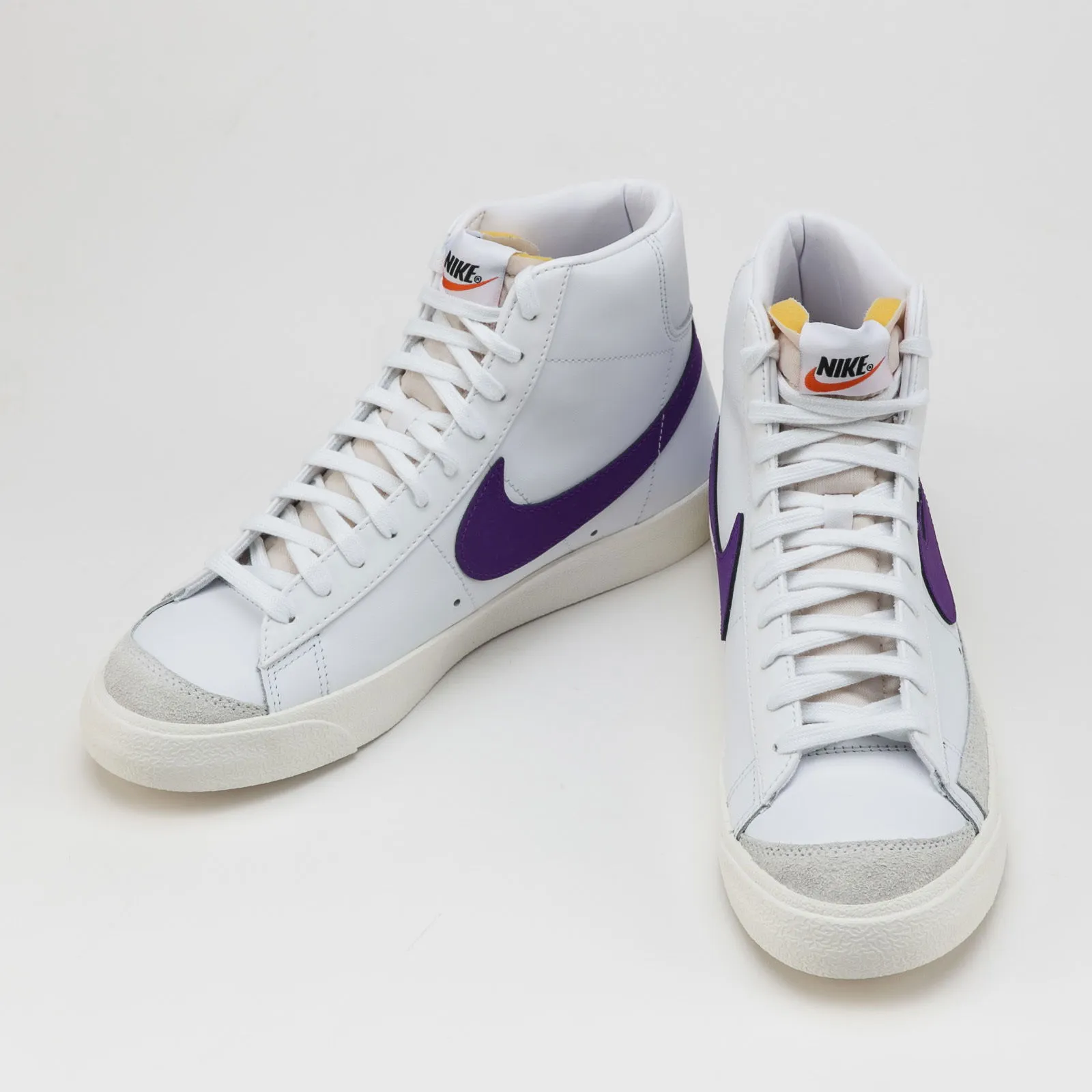 Nike Blazer Mid '77 Vintage BQ6806-105